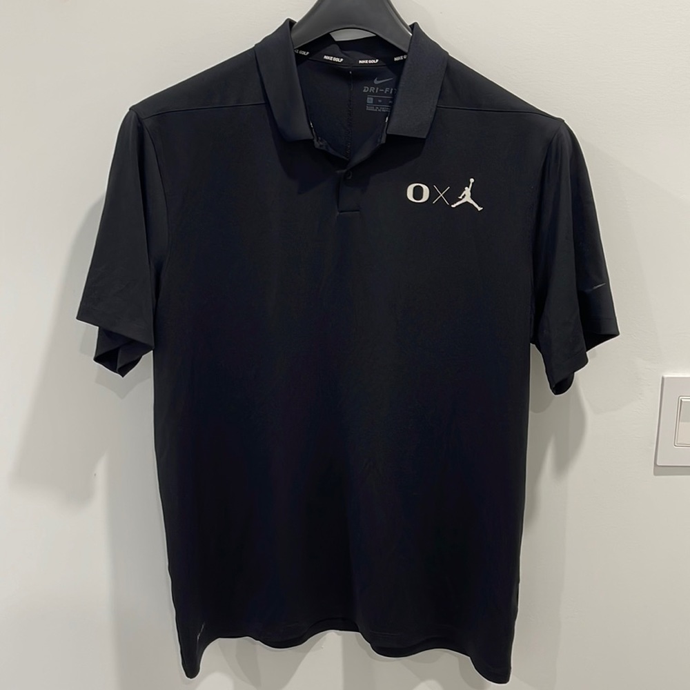 Nike x Jordan Oregon Ducks Polo